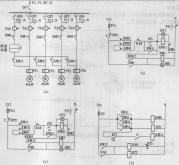 三相電機軟啟動器(電機軟啟動怎么設(shè)置)