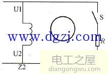 什么叫單相異步電動(dòng)機(jī)_單相異步電動(dòng)機(jī)工作原理