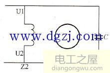 什么叫單相異步電動(dòng)機(jī)_單相異步電動(dòng)機(jī)工作原理