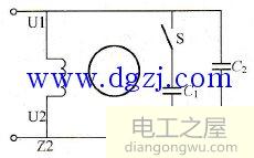 什么叫單相異步電動(dòng)機(jī)_單相異步電動(dòng)機(jī)工作原理