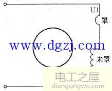 什么叫單相異步電動(dòng)機(jī)_單相異步電動(dòng)機(jī)工作原理