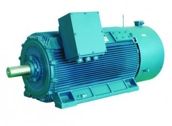 YVF3變頻調(diào)速三相異步電動機(jī)