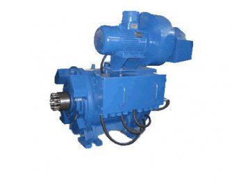 YPT變頻調(diào)速三相異步電動機(jī)