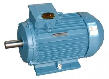 電動(dòng)機(jī)的工作原理是什么?華力電機(jī)為您解答!