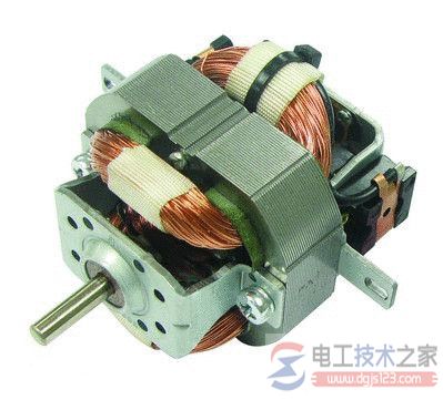 電動機分類