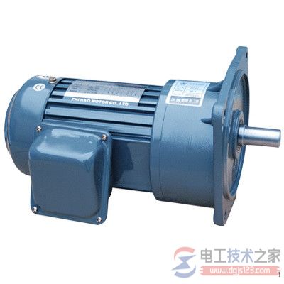 電機(jī)歸類方法及各種各樣類電機(jī)表明