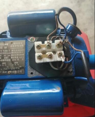 防爆電機接線柱（銘牌型號上字母和代號的含義問題是什么？）