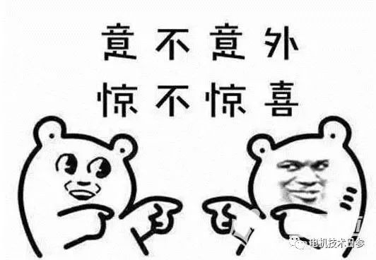 了解勵(lì)磁 才能真正了解電機(jī)！