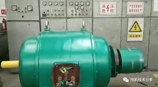 中心高度相同時(shí) 電機(jī)功率的主要區(qū)別有哪些？