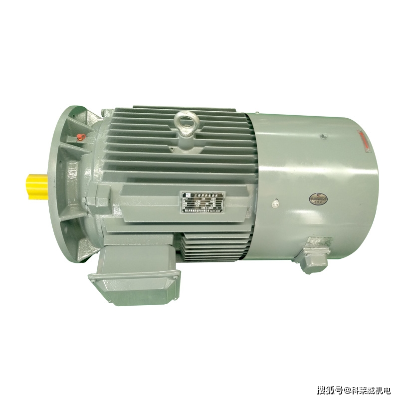 什么是電機工作系統(tǒng)？S1、S2、S4是什么意思？